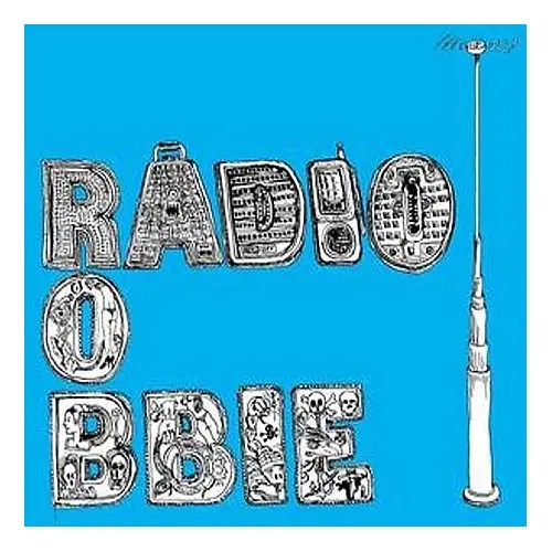 Robbie Williams - Radio  (Import Cd Single) New 1