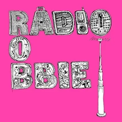 Robbie Williams - Radio Cd Single - Used 1