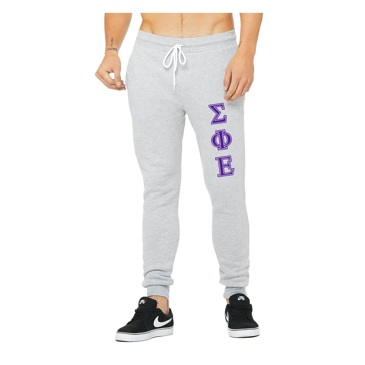 Sigma Phi Epsilon Joggers 1