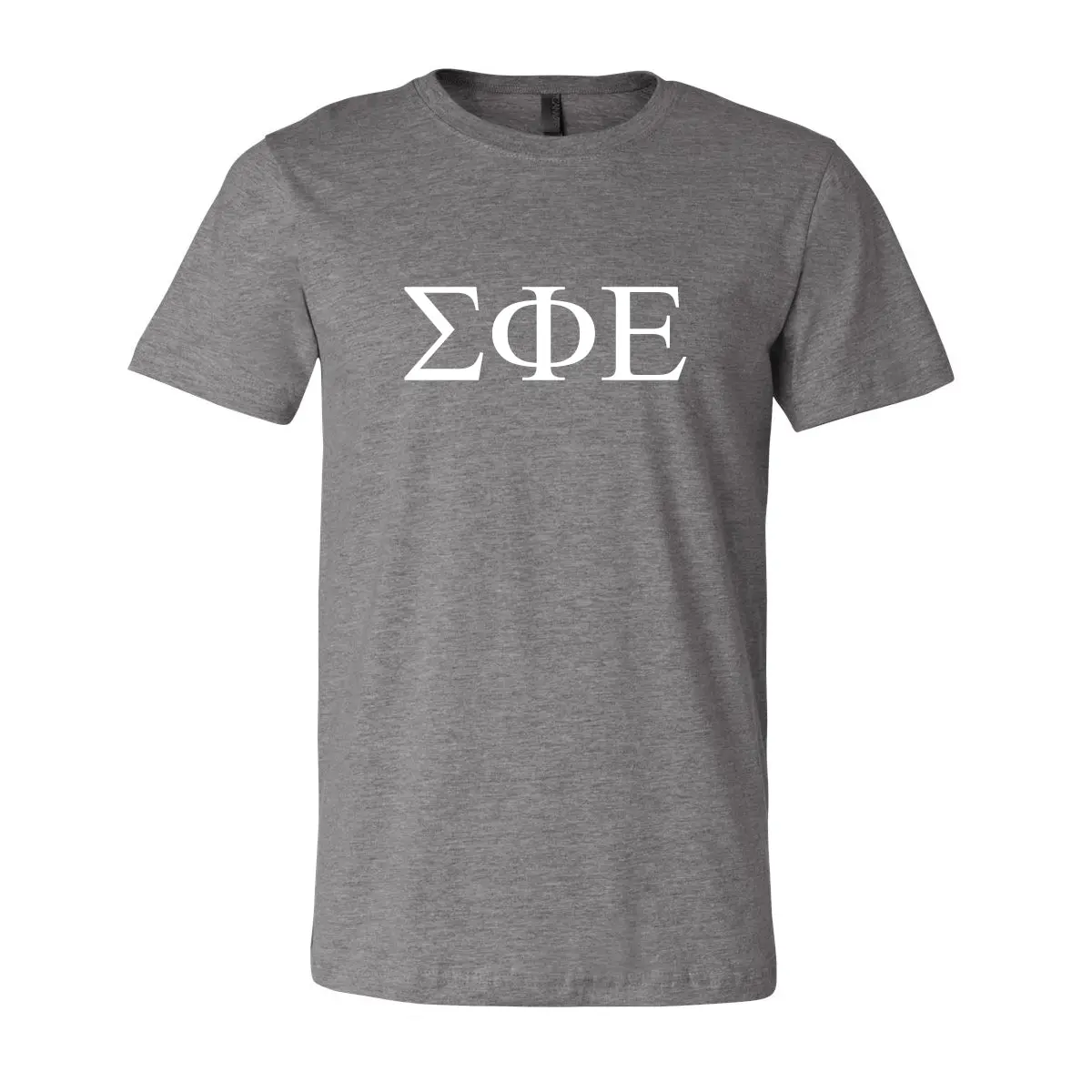 Sigma Phi Epsilon Short Sleeve T-Shirt 1