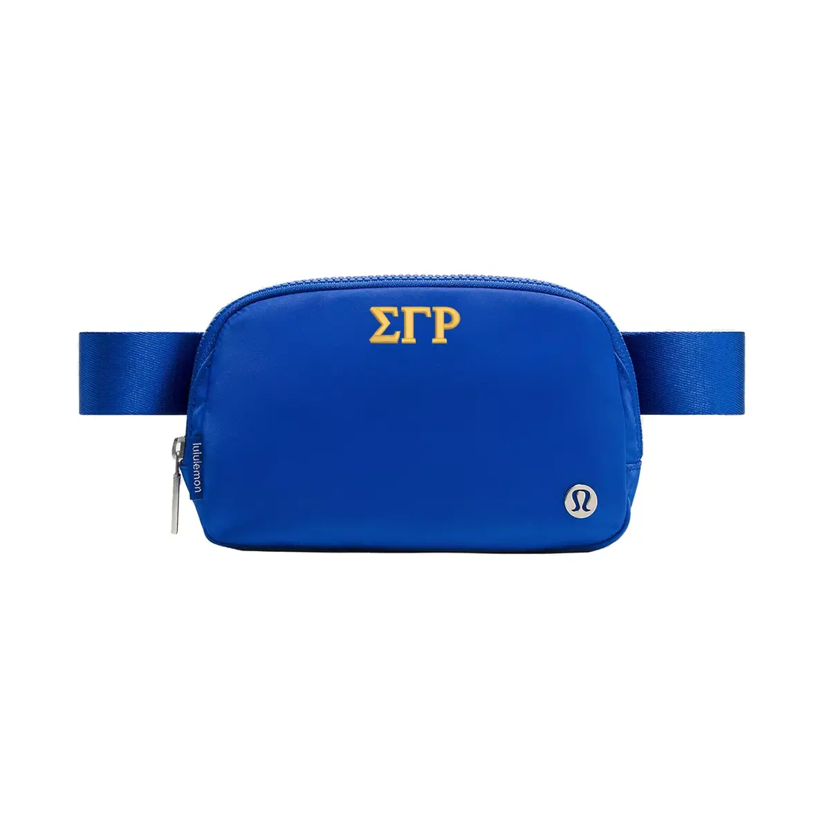 Sigma Gamma Rho Lululemon Everywhere Belt Bag - College Cobalt 1