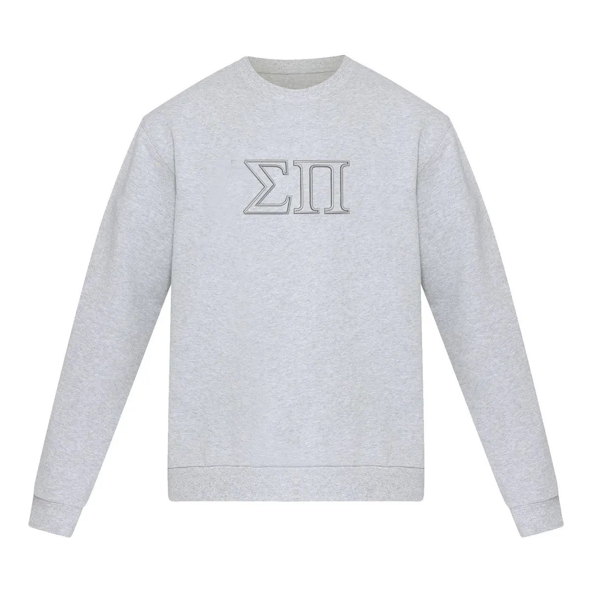 Sigma Pi Lululemon Steady State Crew 1