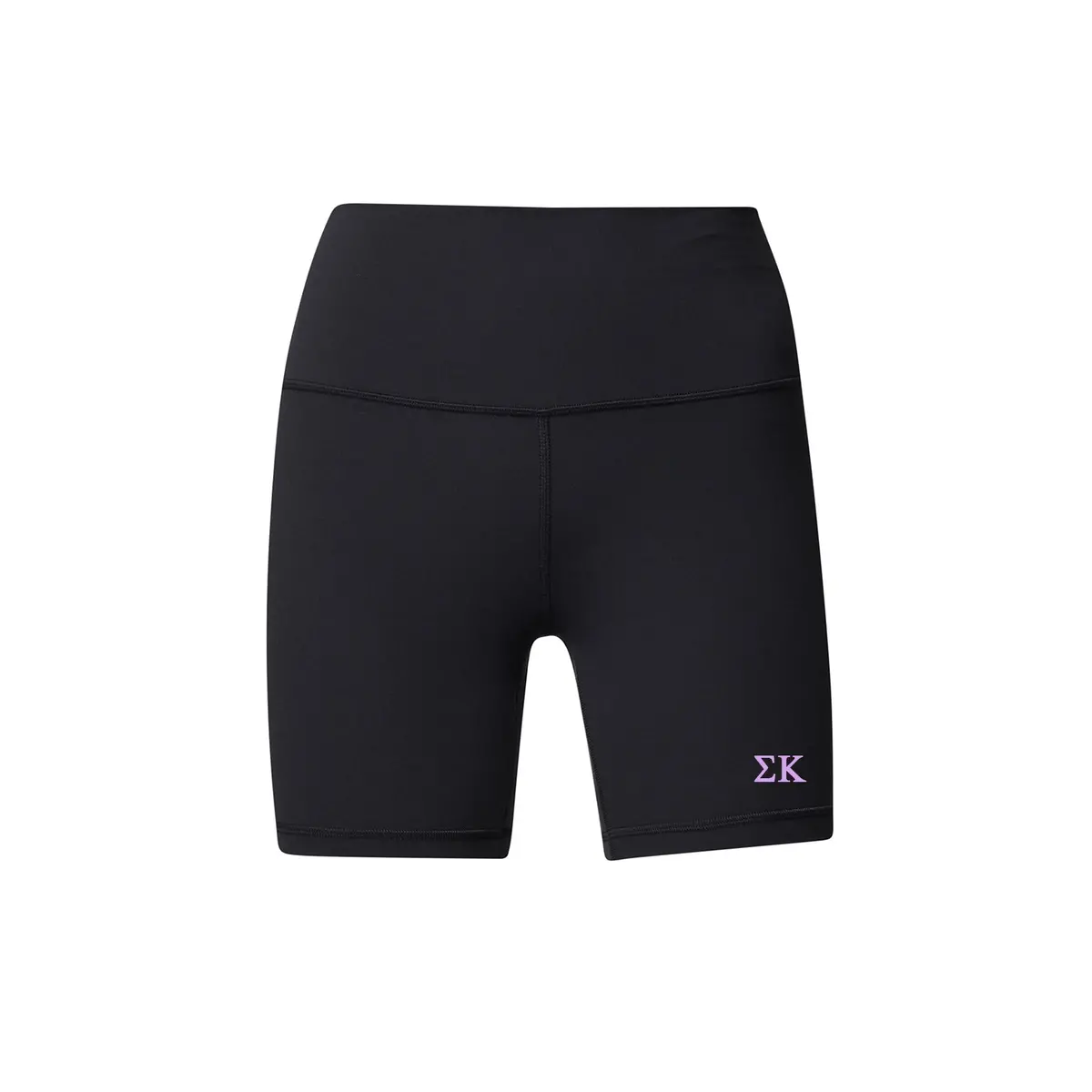 Sigma Kappa Lululemon Align™ High-Rise Short 6" 1