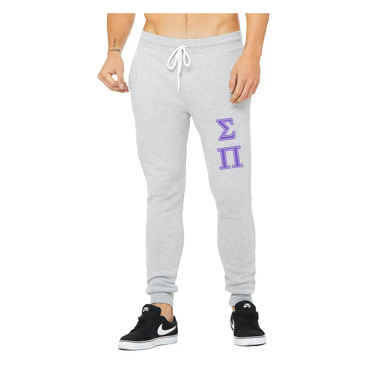 Sigma Pi Joggers 1