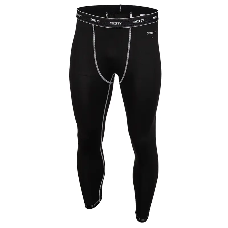 Bks414 Ankle Length Compression Tights 1