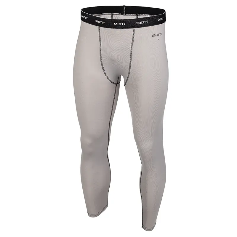 Bbs416 Ankle Length Compression Tights With Cup Pocket 1