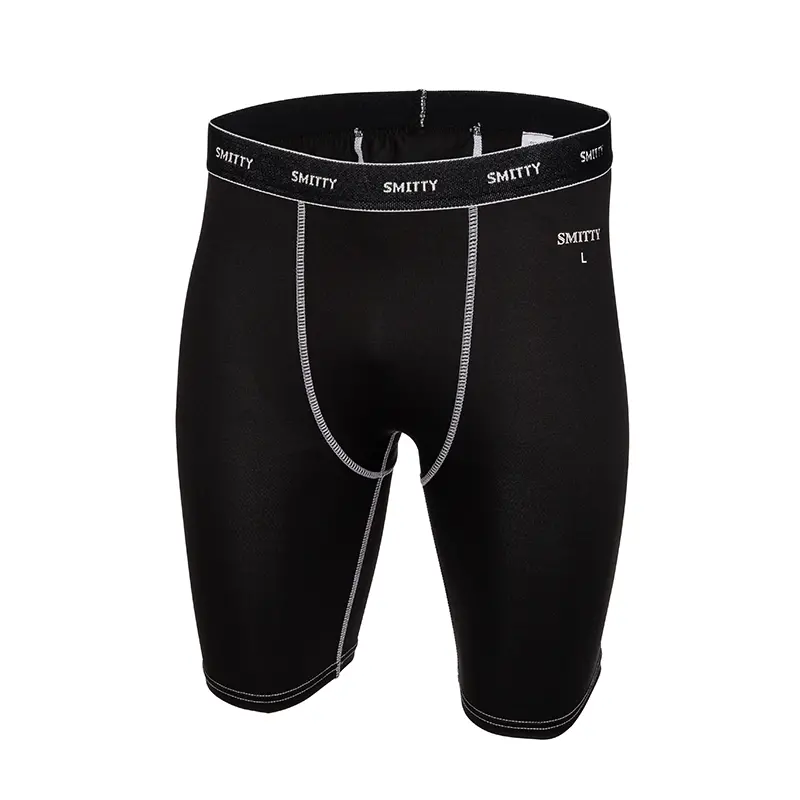 Bks412 Compression Shorts 1