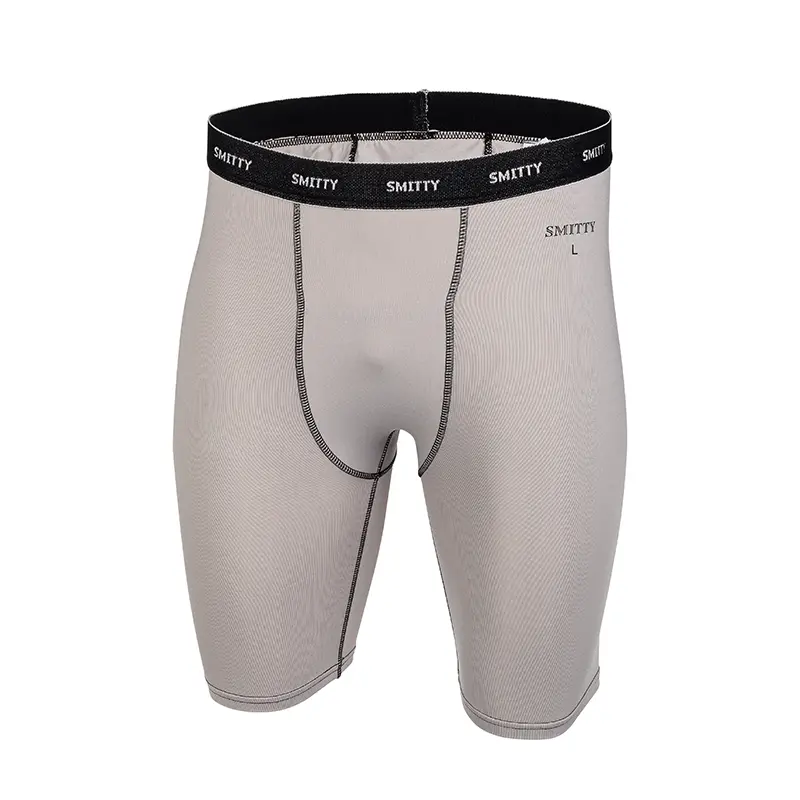 Bbs415 Compression Shorts With Cup Pocket 1