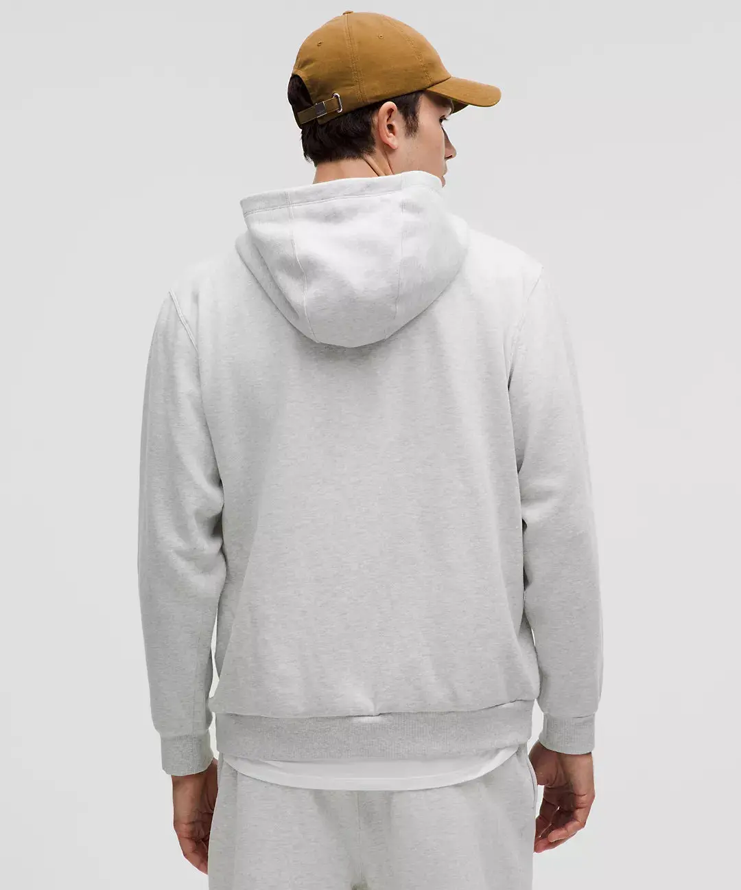 Sigma Alpha Epsilon Lululemon Steady State Pullover Hoodie 2