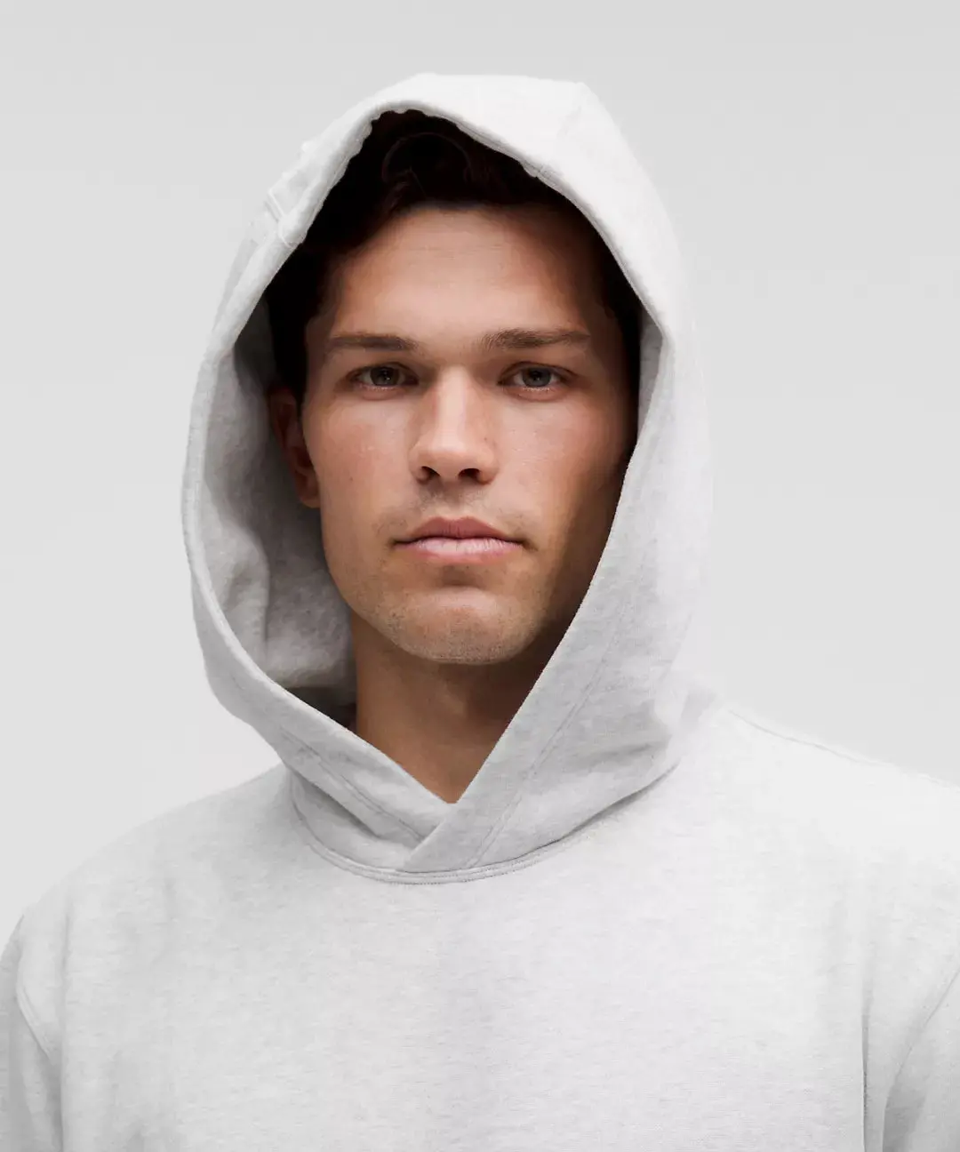 Sigma Alpha Epsilon Lululemon Steady State Pullover Hoodie 5