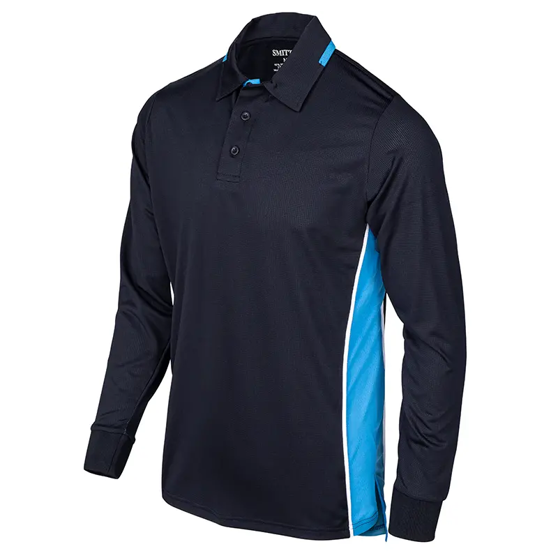 Ncaa Softball Men's Long Sleeve Umpire Shirts 1