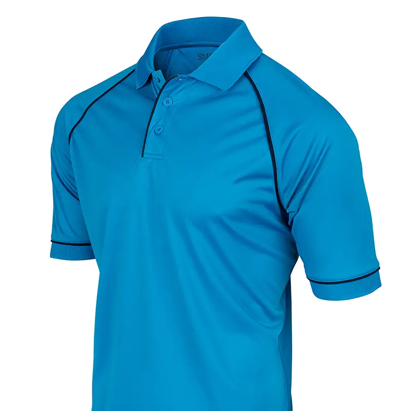 All Stock Smitty Men's Short Sleeve Volleyball Shirts (400) 1