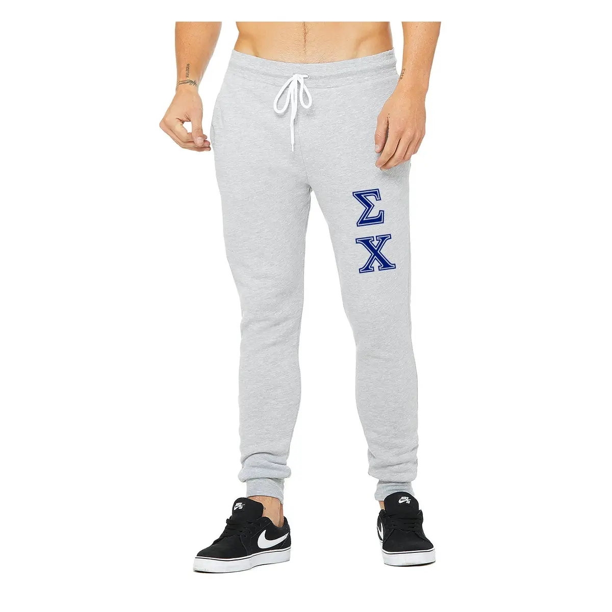 Sigma Chi Joggers 1