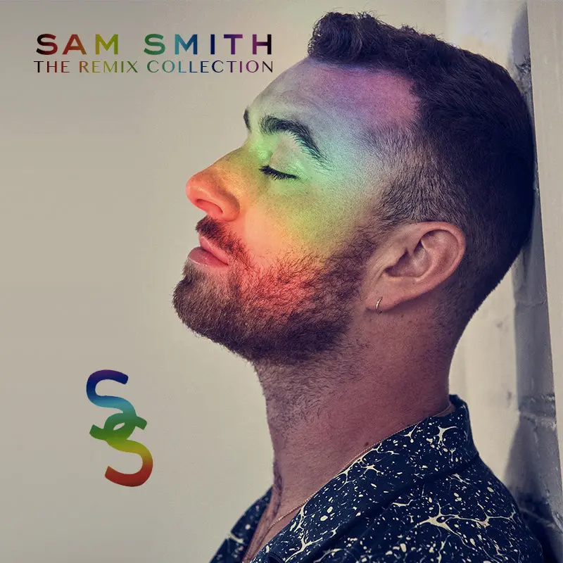 Sam Smith : The Remix Collection 2Cd Set - Limited Edition Dj Series 1