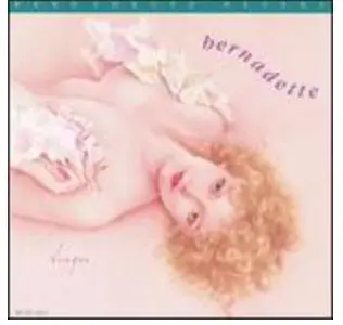Bernadette Peters -- Vargas Cd - Used 1