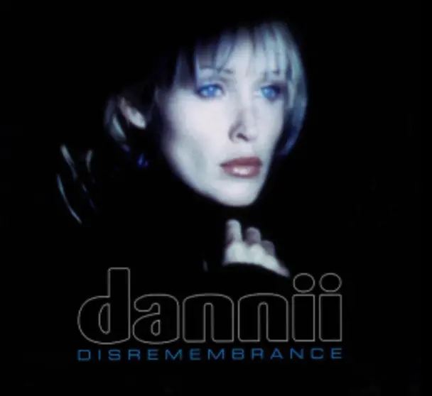 Dannii Minogue - Disremembrance  Cd1 W/ Poster   (Import Cd Single) Used 1