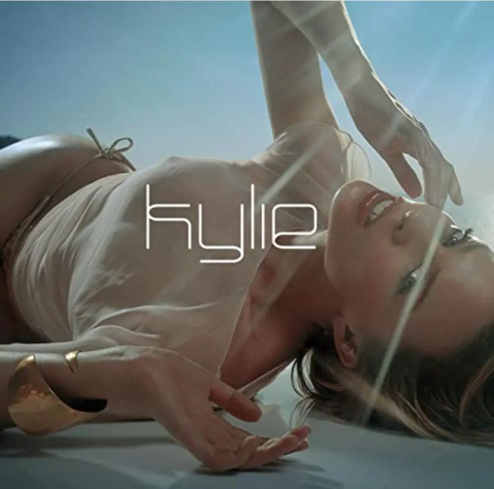 Kylie Minogue - On A Night Like This (Cd1) Import Cd Single - Used 1