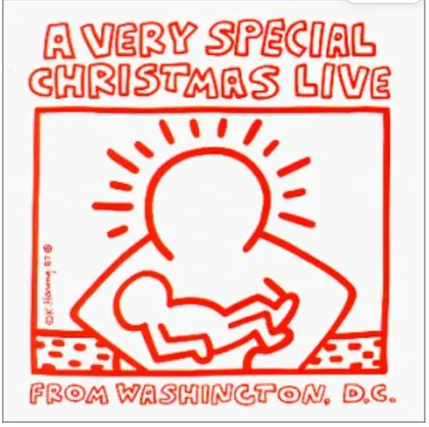 A Very Special Christmas Live!  (Various Artist) Cd - New 1