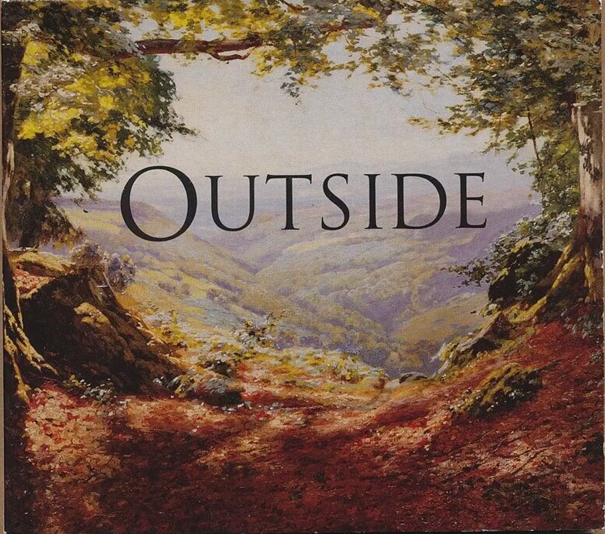 George Michael - Outside (Import Cd Single) Used 1