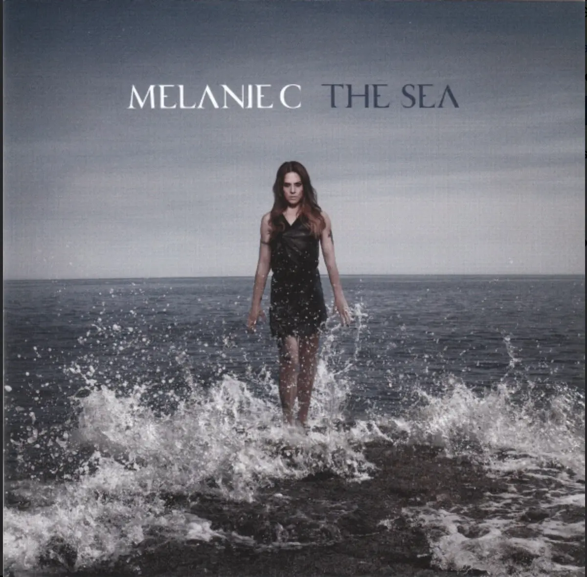 Melanie C - The Sea (Import Cd) New 1