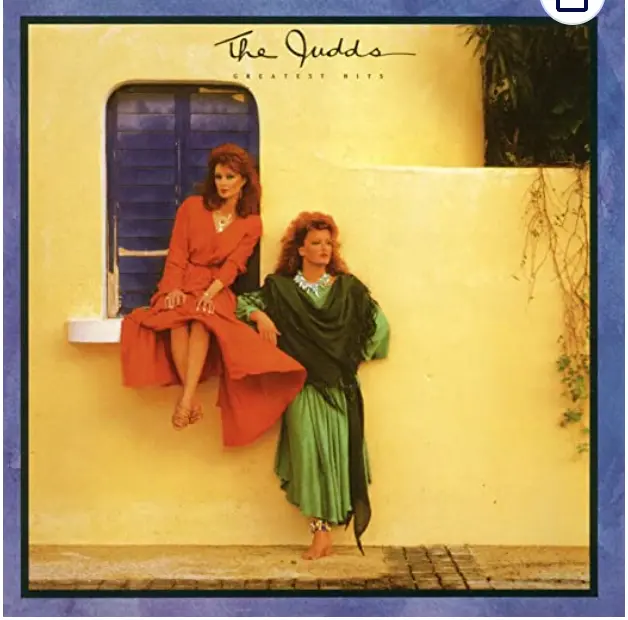 The Judds -- Greatest His '88 Cd - Used 1
