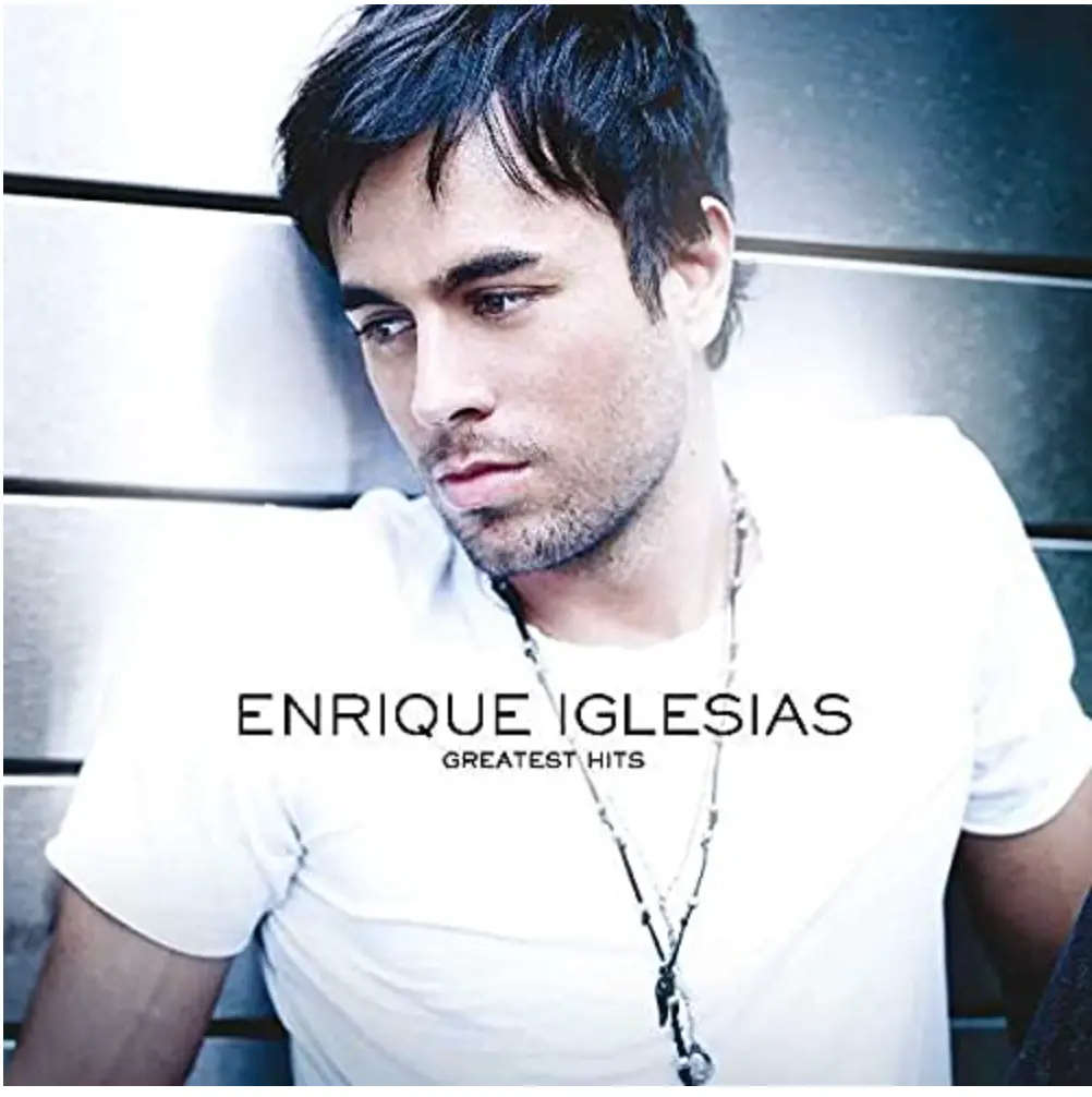 Enrique Iglesias - Greatest Hits (Import) Cd + Dvd Deluxe Edition - New 1