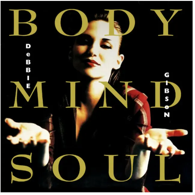 Debbie Gibson - Body Mind Soul - Expanded Edition [Import] 2Cd - New 1