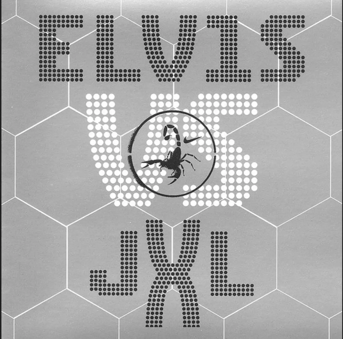 Elvis Presley -- A Little Less Conversation (Remixes) Cd Single - New 1