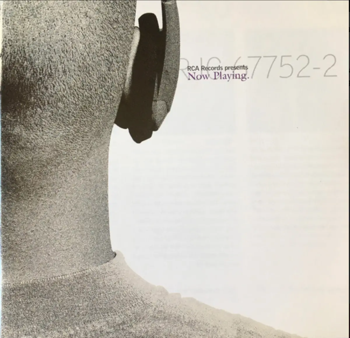 Rca Records Presents Now Playing (Various)  Cd - Used 1