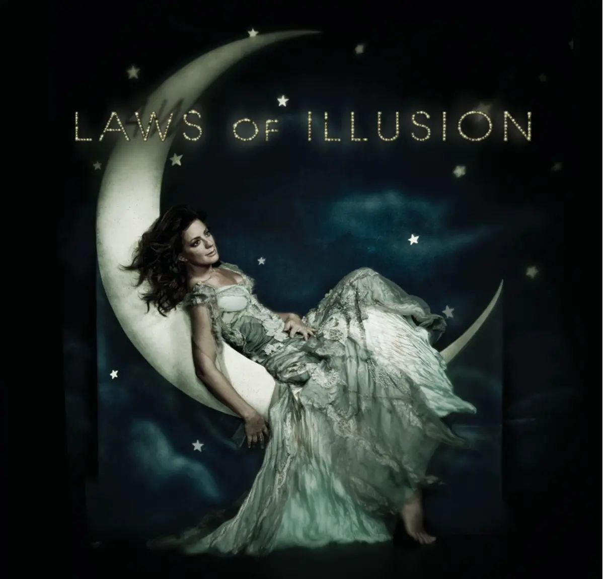 Sarah Mclachlan - Laws Of Illusion Cd Used 1