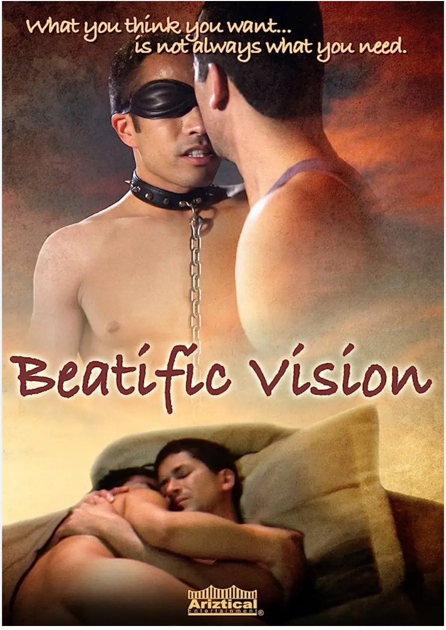 Beatific Vision [Alternative Art] [Dvd] [2008] New 1