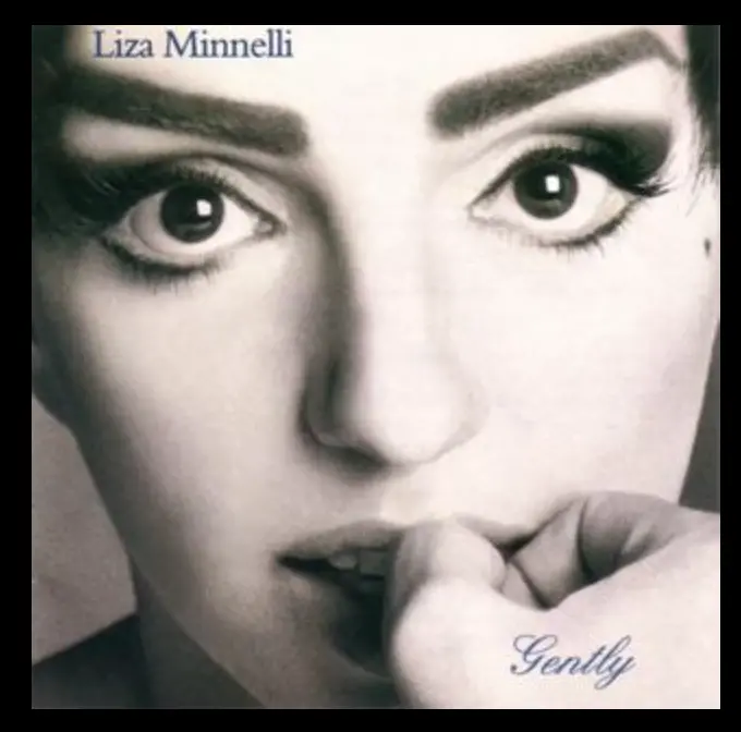 Liza Minnelli -- Gently '96 Cd - New 1