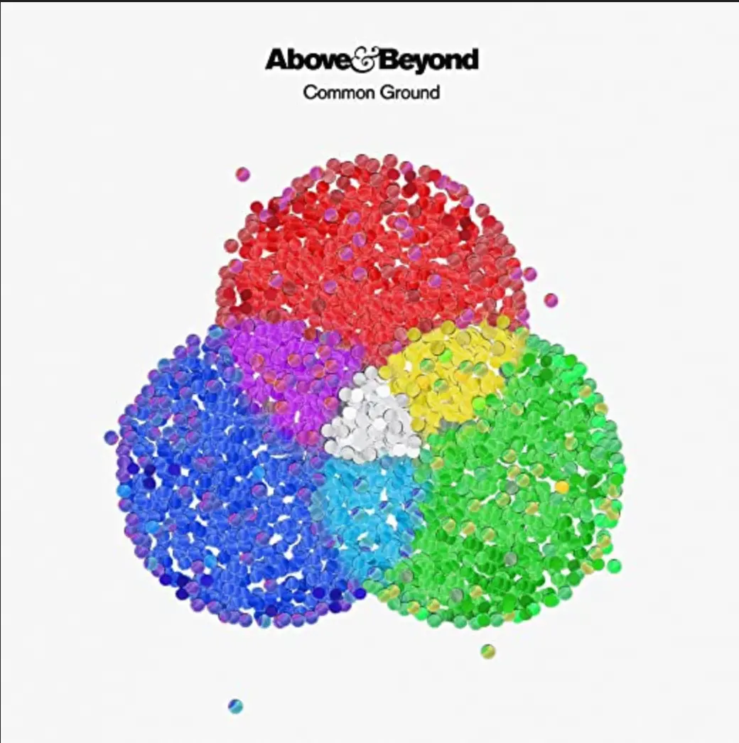 Above & Beyond - Common Ground Cd - New (Sale) 1