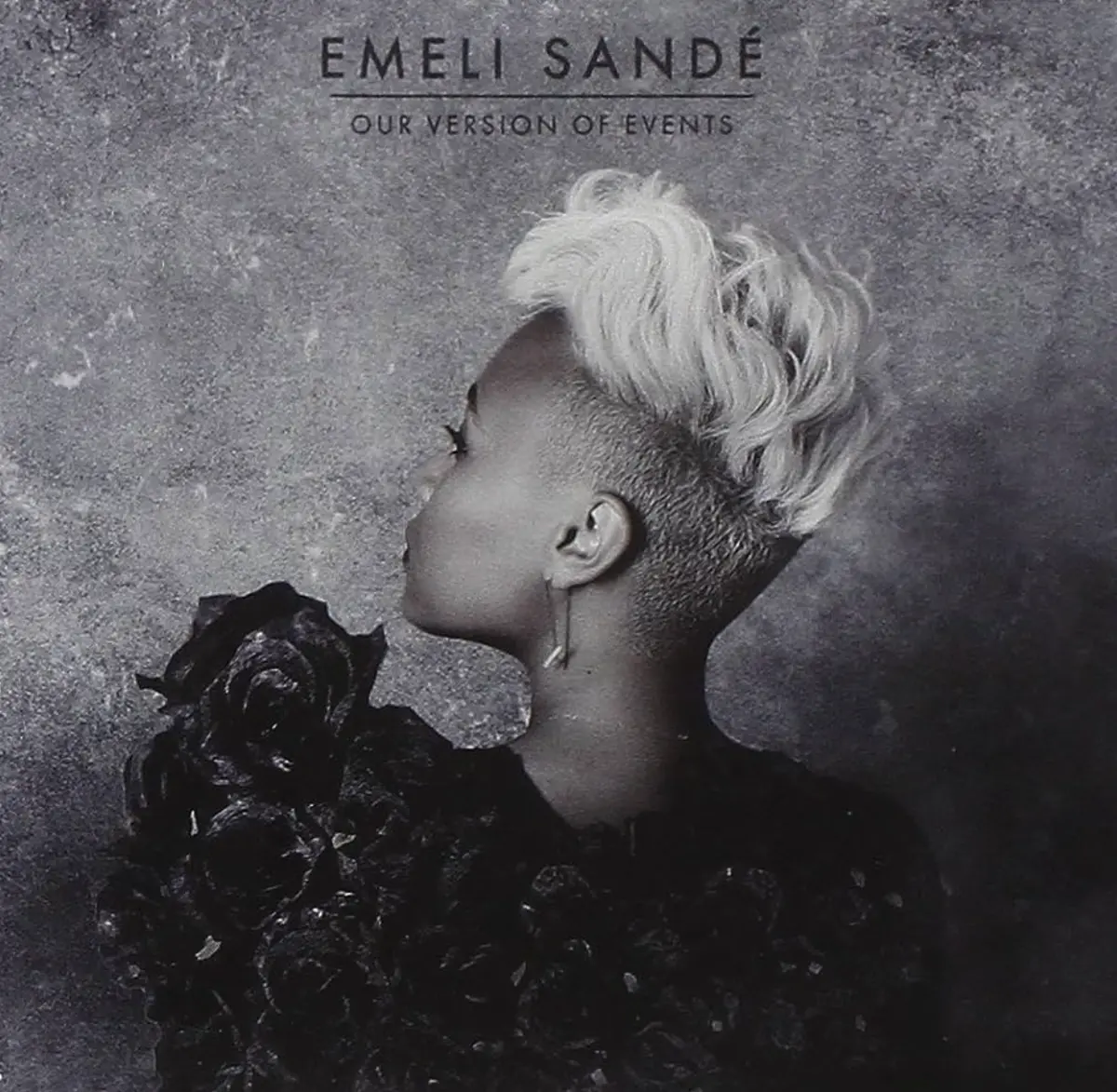 Emeli Sande - Our Version Of Events + 5 Bonus (Deluxe Version) Cd - Used 1