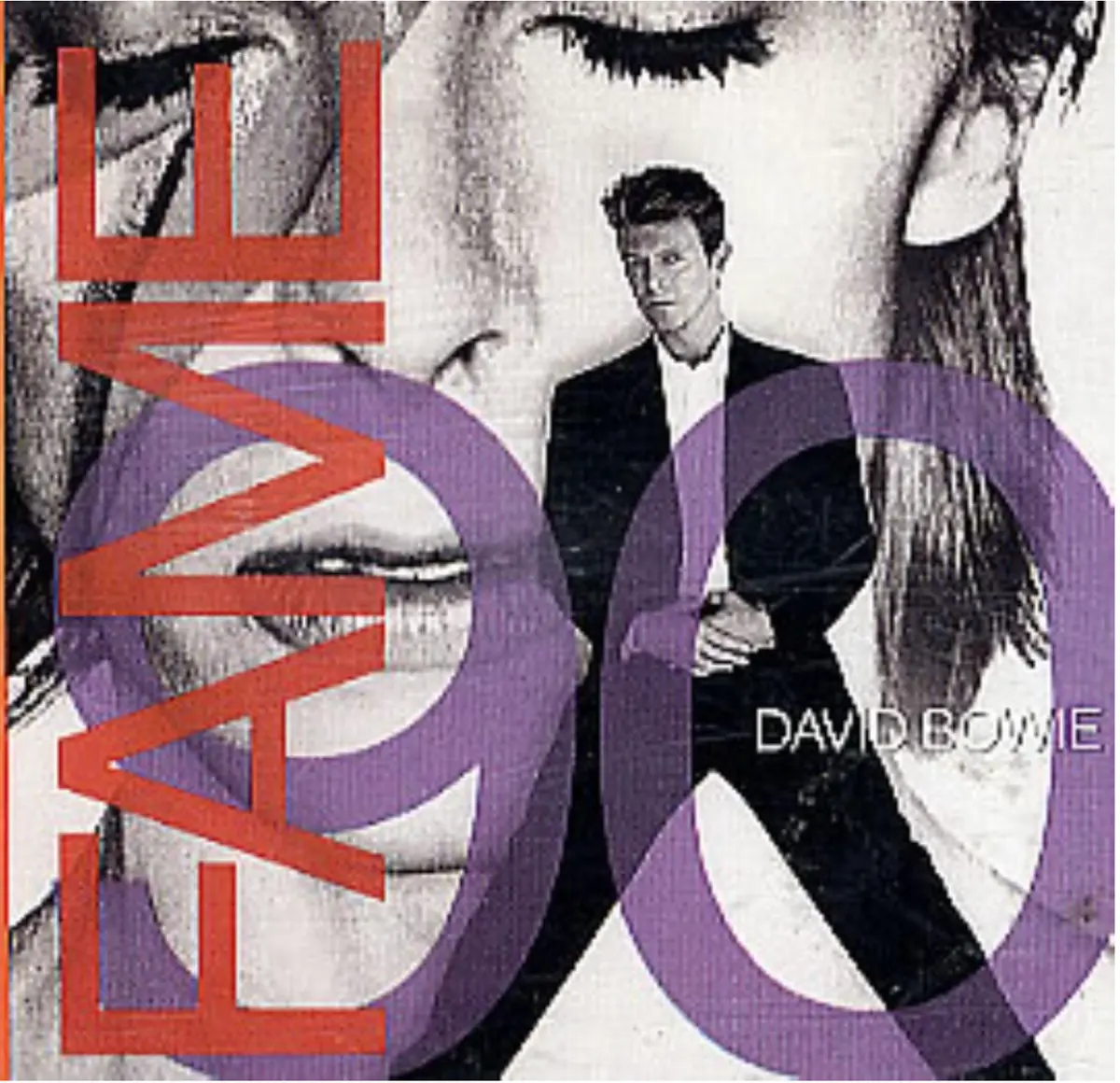 David Bowie -  Best Of Bowie (2Cd) Limited Edition - Used 1