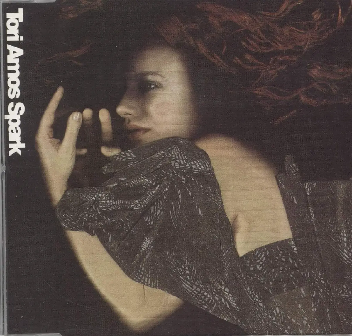 Tori Amos - Spark + B-Sides Cd Single - Used 1