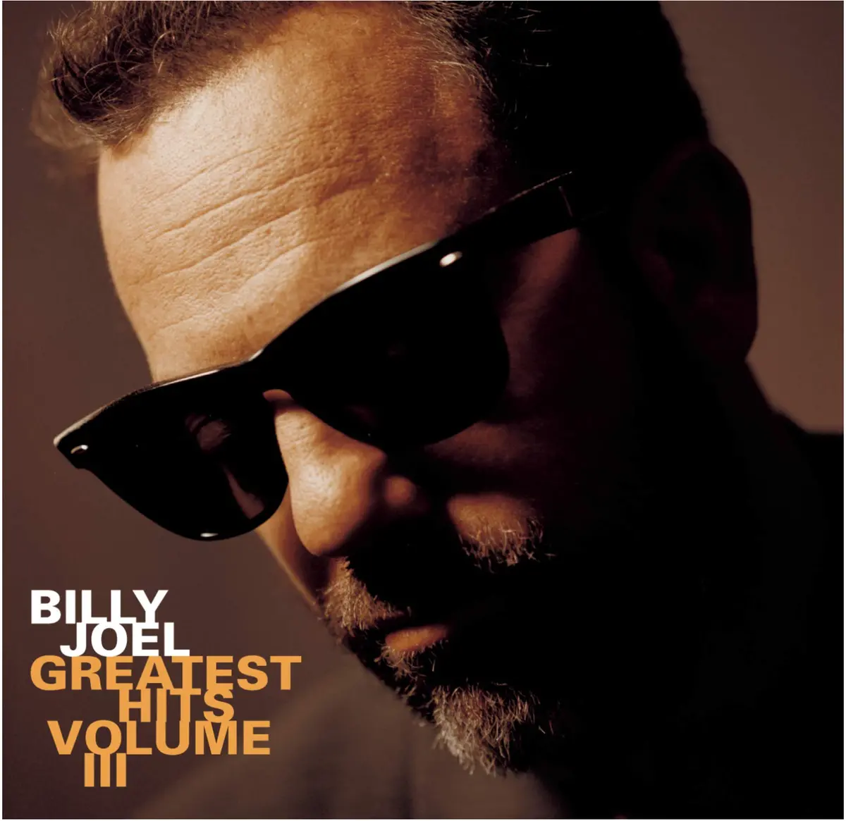 Billy Joel - Greatest Hits Volume 3  (Cd) - Used 1