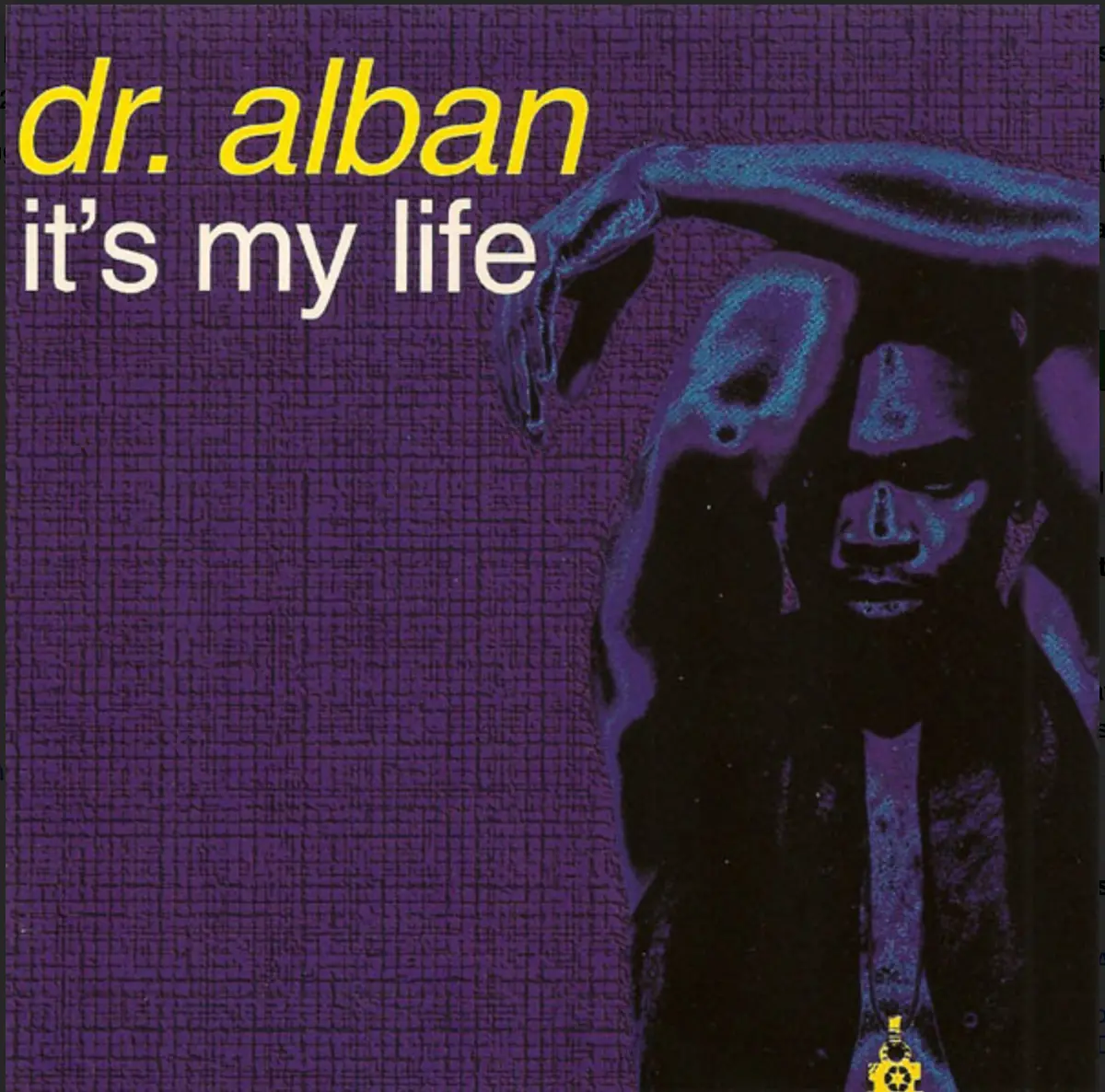 Dr. Alban - It's My Life (Us Maxi-Cd Single ) Used 1