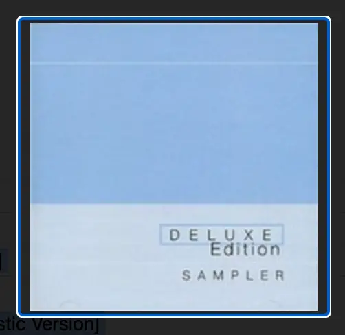 Deluxe Edition (Various) Best Buy Cd - Used 1