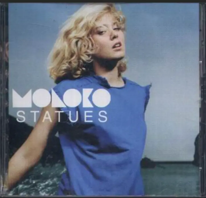 Moloko - Statues  (Import Cd)  - Used 1