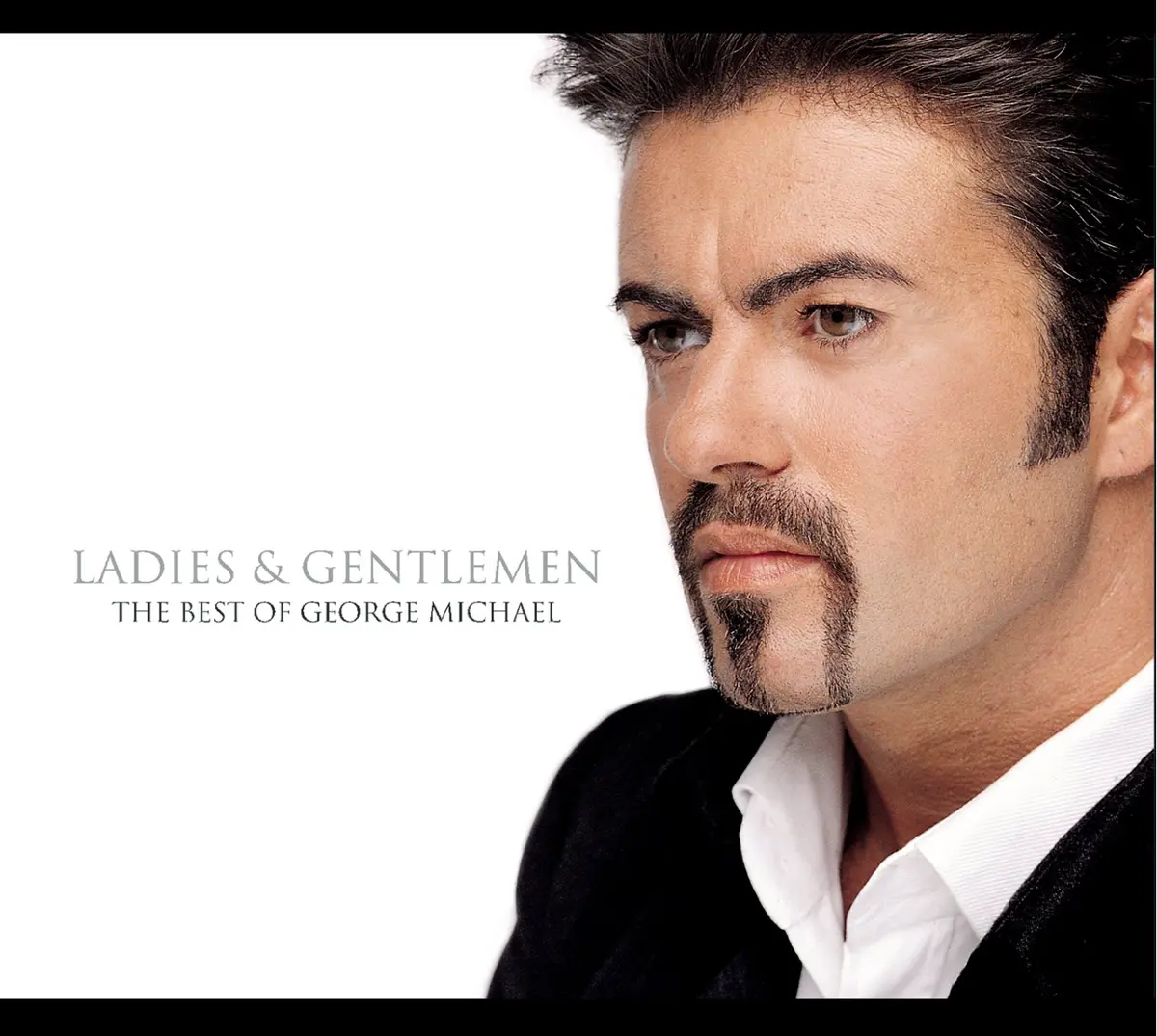 George Michael =  Ladies & Gentlemen The Best Of Gm (2Cd) Used 1