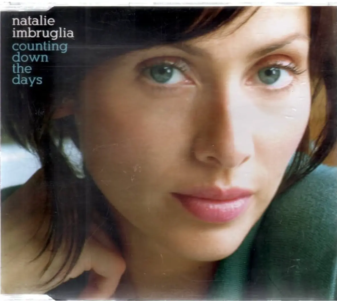 Natalie Imbruglia - Counting Down The Days (Import Cd Single) Used 1
