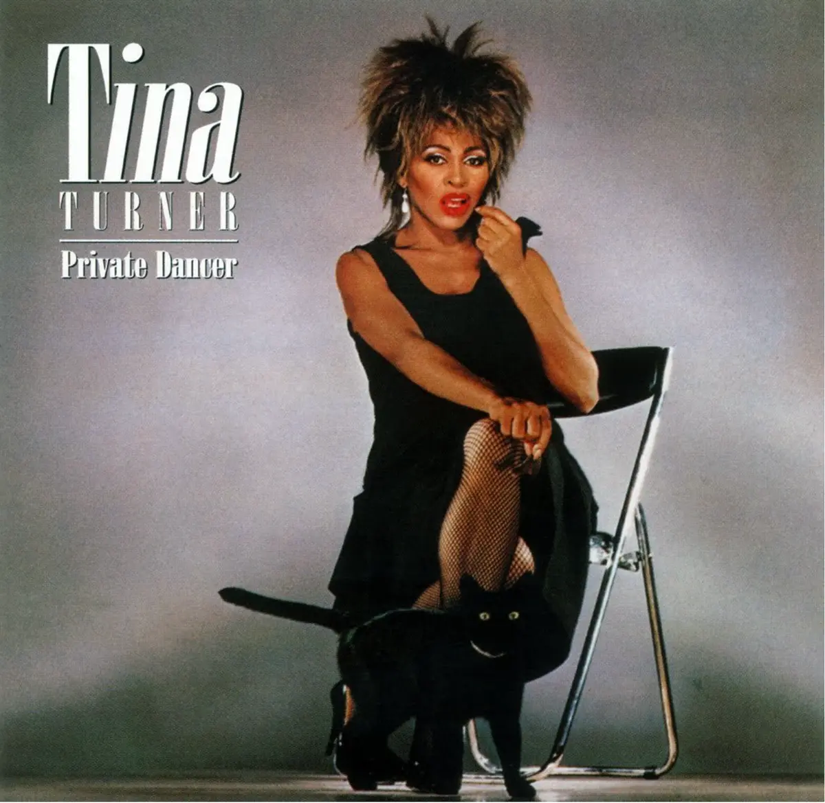 Tina Turner -- Private Dancer (Remastered & Expanded) Cd - New 1