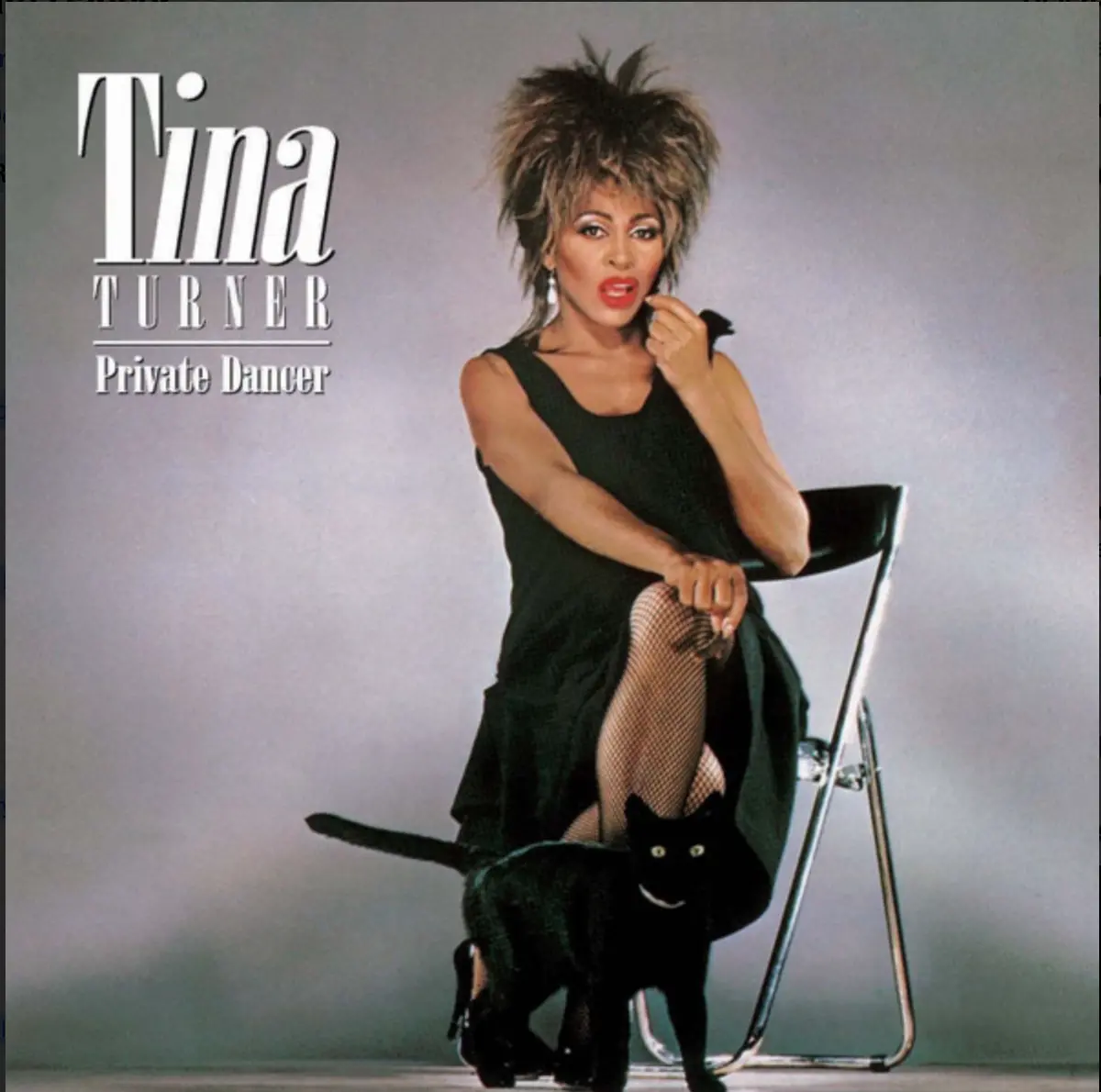 Tina Turner - Private Dancer + Bonus Tracks (Remastered & Expanded) Cd - Used 1
