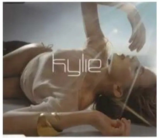 Kylie Minogue - On A Night Like This / Your Disco Needs You (Cd2) Import Cd Single - Used 1