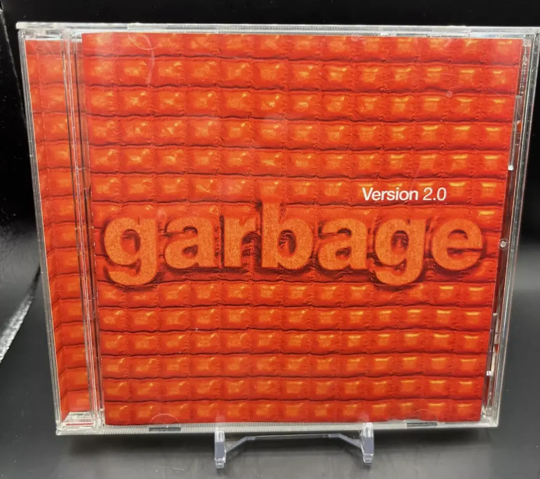 Garbage 2.0 Cd - Used 1