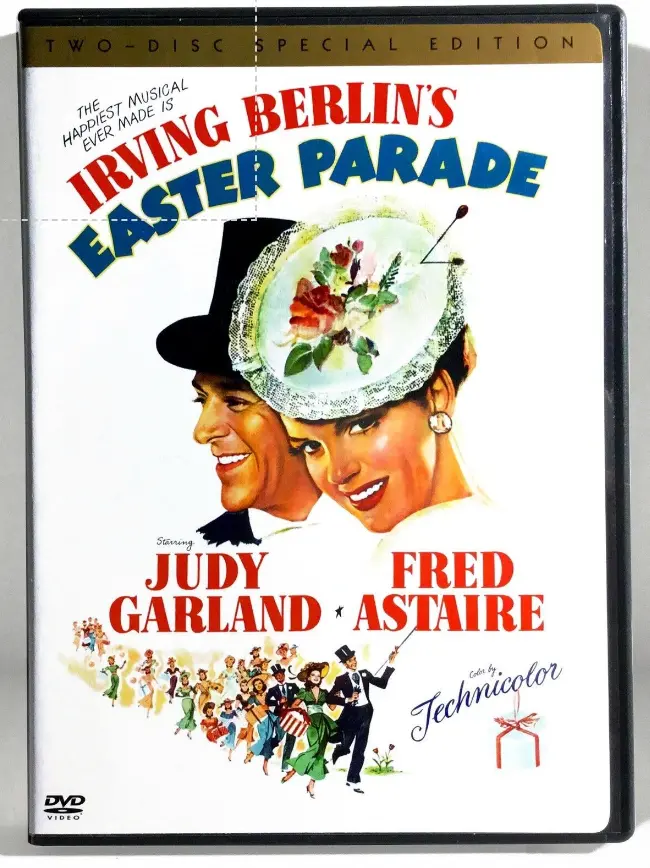 Judy Garland - Easter Parade Two-Disc Special Edition Dvd - Used 1