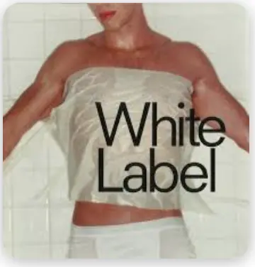 Eduardo Xol -- White Label (Various) Cd - Used 1