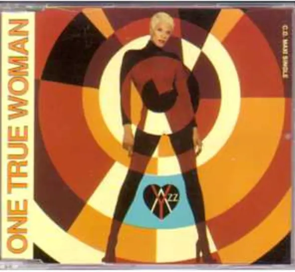 Yazz- One True Woman (Import) Cd Single - Used 1
