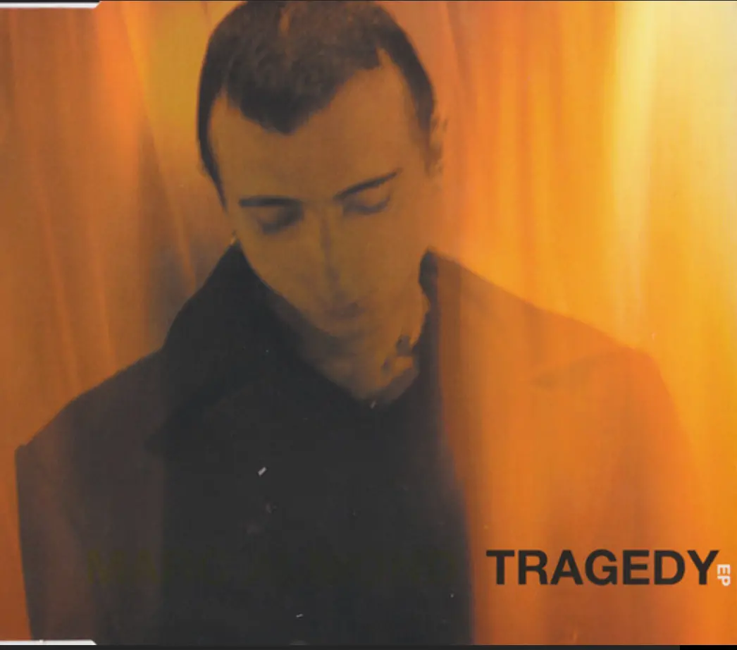 Marc Almond - Tragedy + 5 Remixes /Bsides  [Uk Cd]  Ep- Used 1